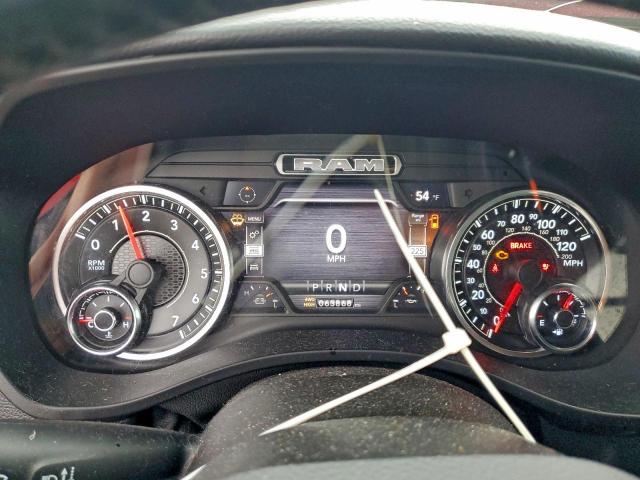 Ram 1500 Big Horn/lone Star Image 9