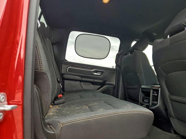 Ram 1500 Big Horn/lone Star Image 10