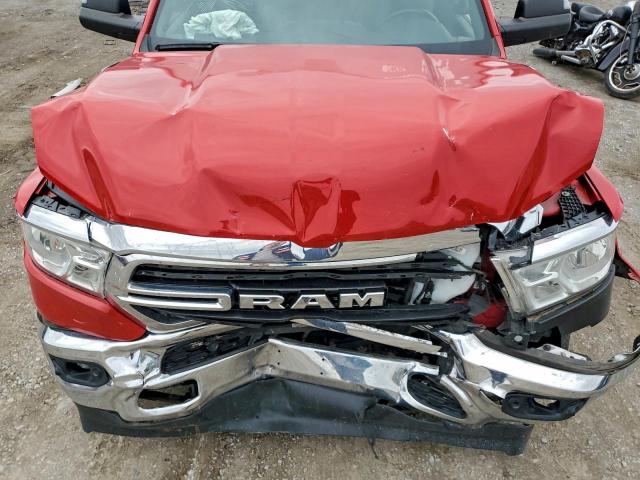 Ram 1500 Big Horn/lone Star Image 2