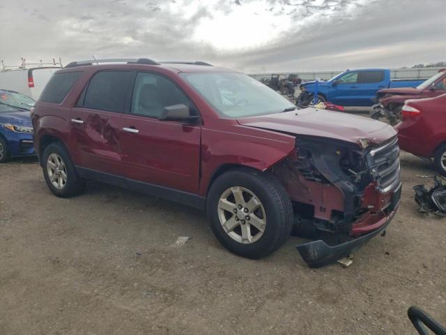 GMC Acadia Sle Image 4