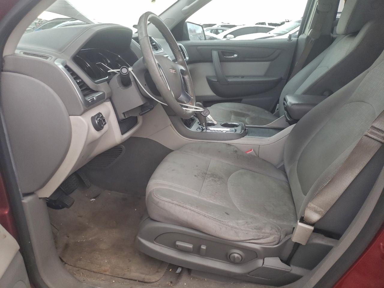 GMC Acadia Sle Image 11