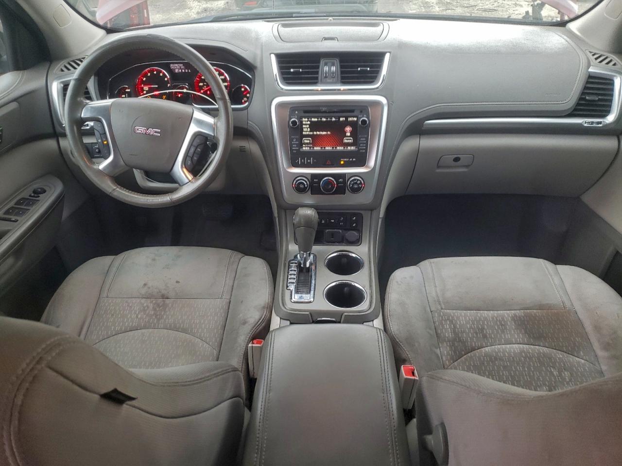 GMC Acadia Sle Image 12