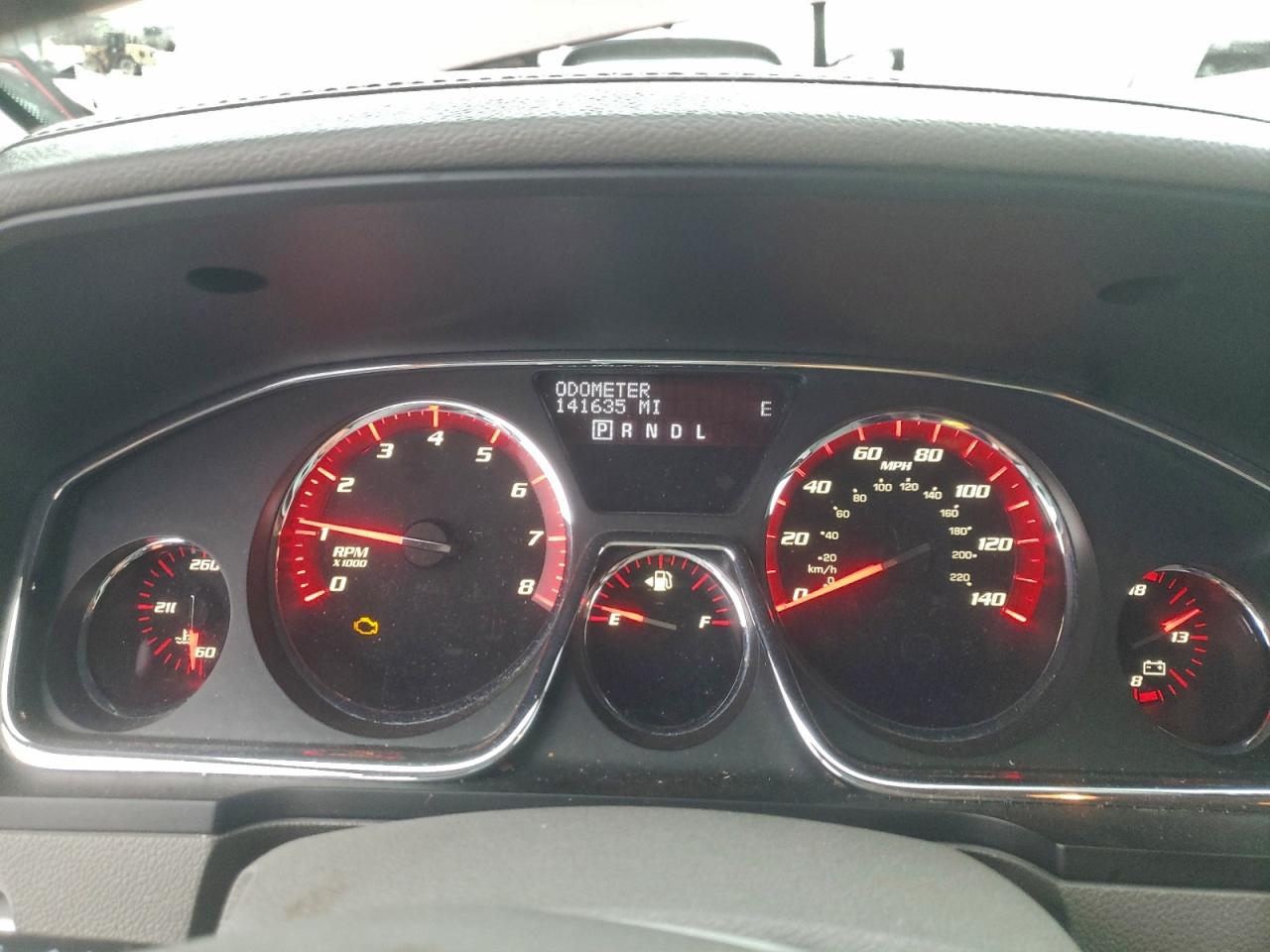 GMC Acadia Sle Image 9