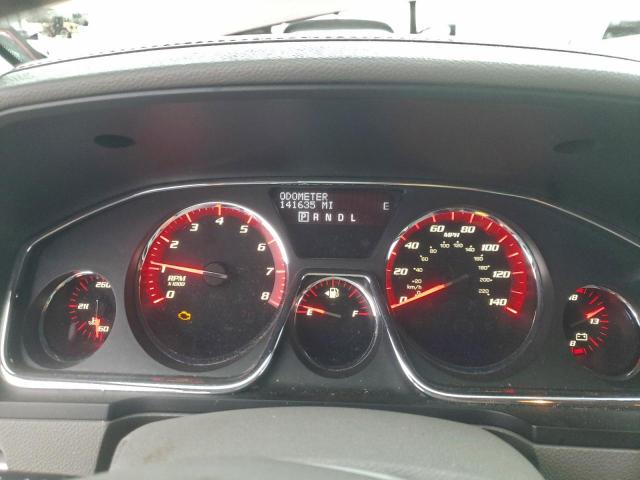 GMC Acadia Sle Image 9