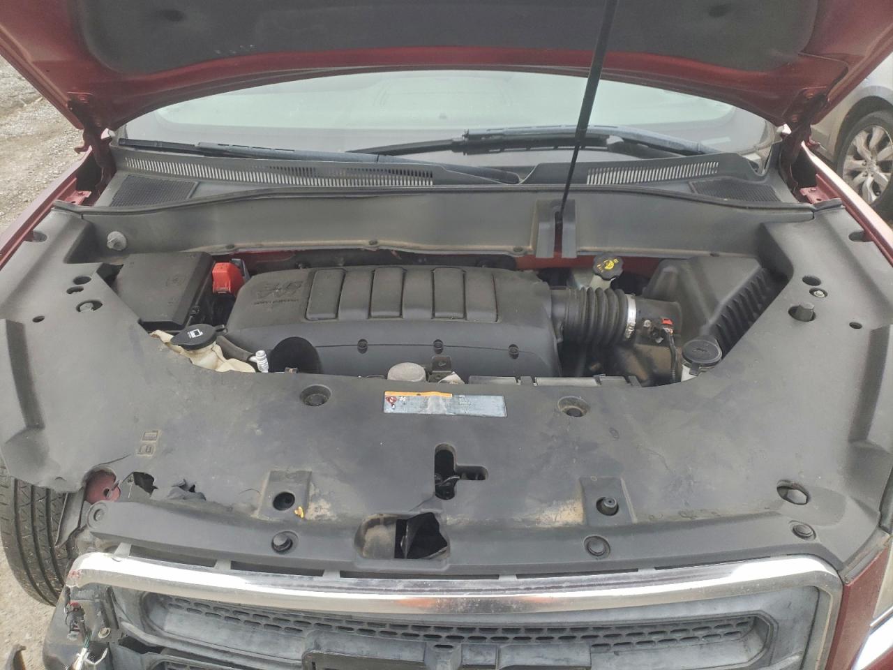 GMC Acadia Sle Image 10