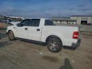 Ford F-150 Supercrew Image 4