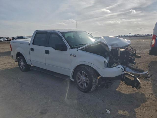 Ford F-150 Supercrew Image 5