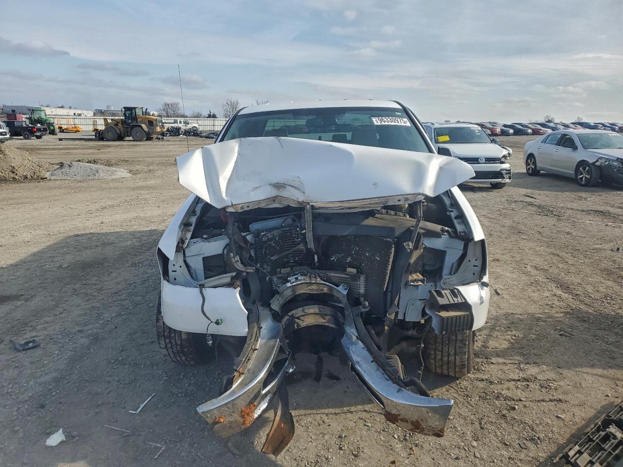 Ford F-150 Supercrew Image 7