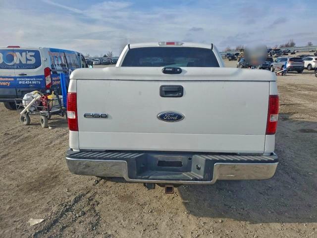 Ford F-150 Supercrew Image 11