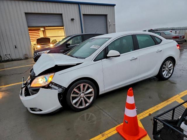  Salvage Buick Verano