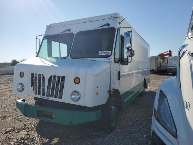 Freightliner Chassis M M Line Walk-in Van Image 5