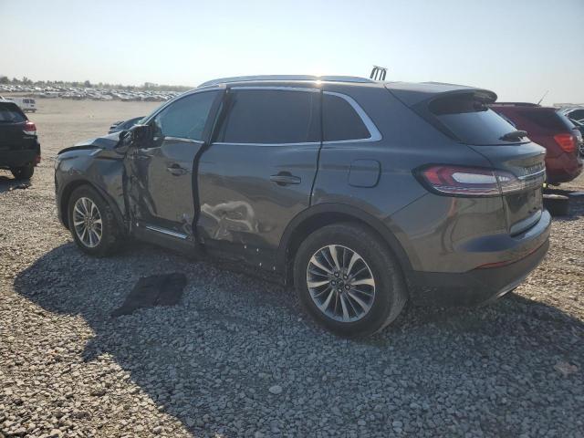 Lincoln Nautilus Image 4