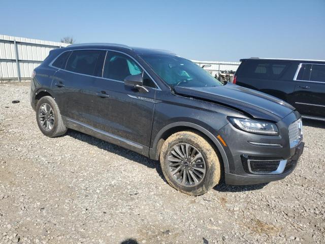 Lincoln Nautilus Image 3