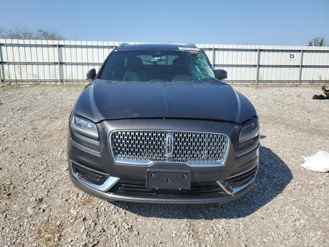 Lincoln Nautilus Image 5