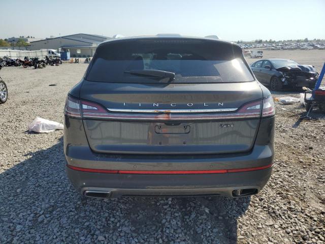 Lincoln Nautilus Image 11