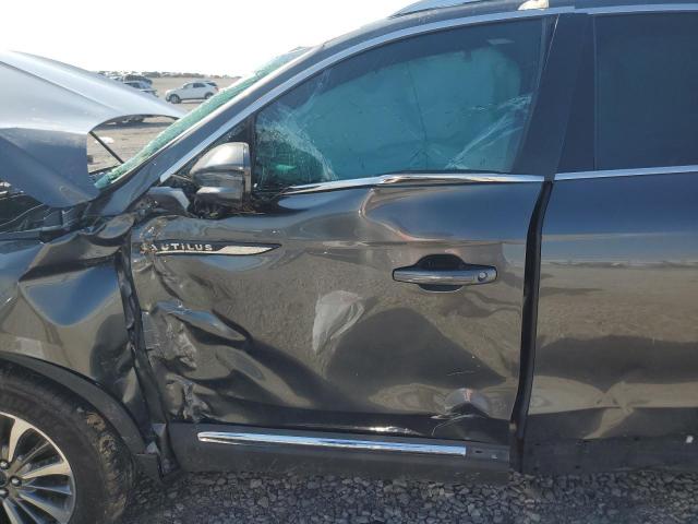 Lincoln Nautilus Image 2