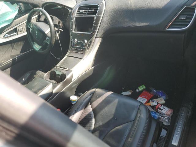 Lincoln Nautilus Image 13