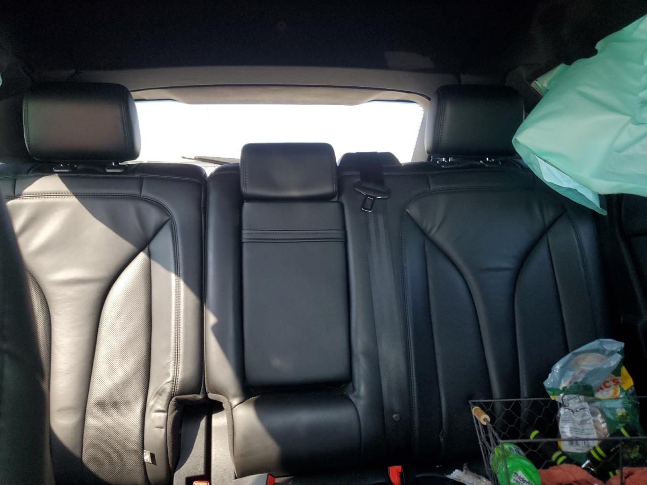 Lincoln Nautilus Image 9