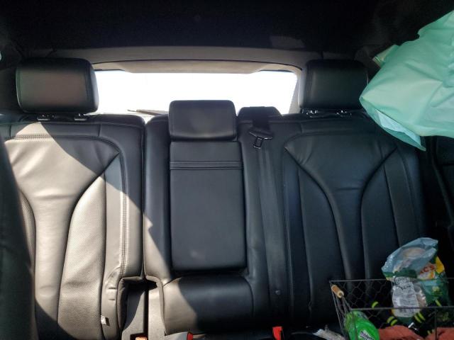 Lincoln Nautilus Image 9