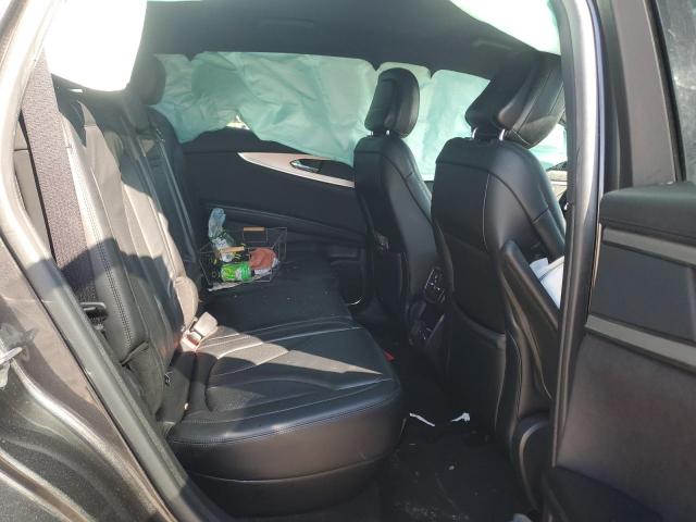 Lincoln Nautilus Image 7