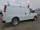 Chevrolet Express Image 13