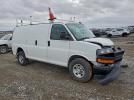Chevrolet Express Image 4