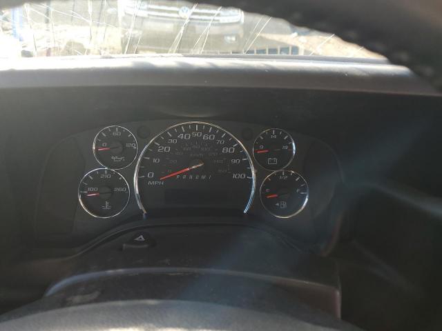 Chevrolet Express Image 8