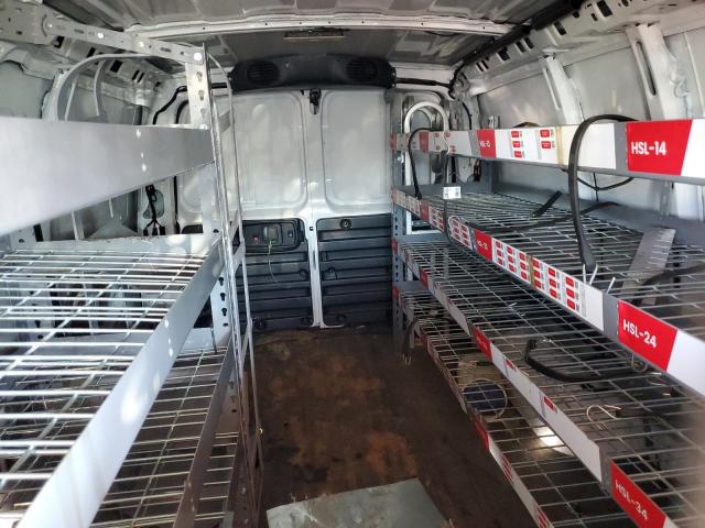 Chevrolet Express Image 11