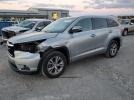 Toyota Highlander Xle Image 1