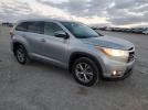 Toyota Highlander Xle Image 2