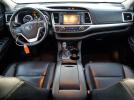 Toyota Highlander Xle Image 12