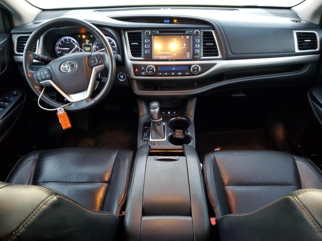 Toyota Highlander Xle Image 12