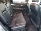 Toyota Highlander Xle Image 9