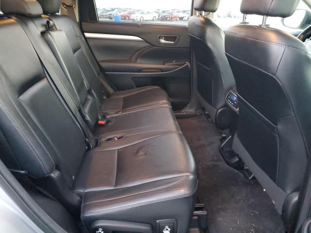 Toyota Highlander Xle Image 9