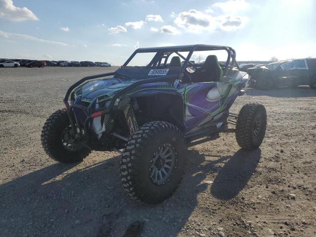 Honda Talon S2r Image 6