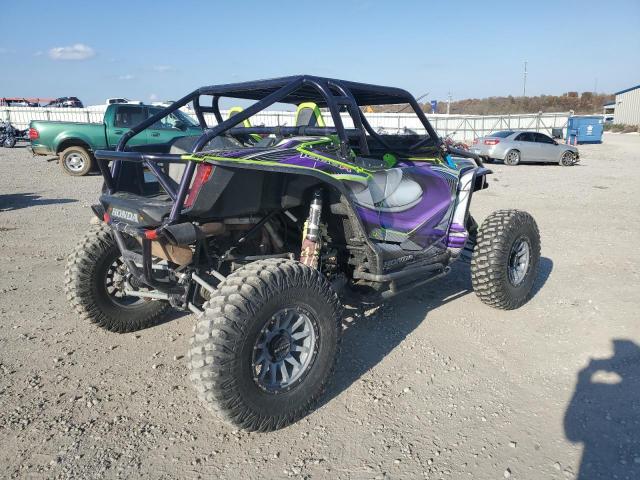 Honda Talon S2r Image 9