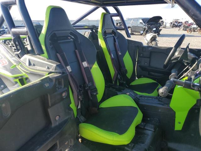 Honda Talon S2r Image 4