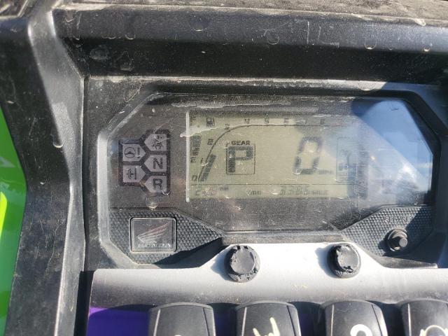 Honda Talon S2r Image 5