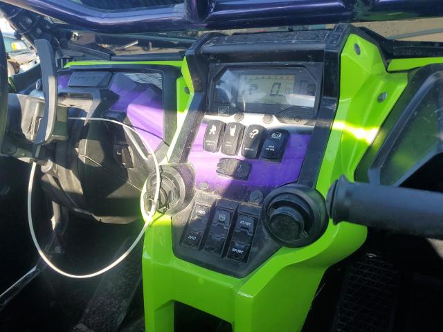 Honda Talon S2r Image 8