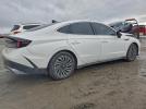 Hyundai SONATA Hybrid Image 11