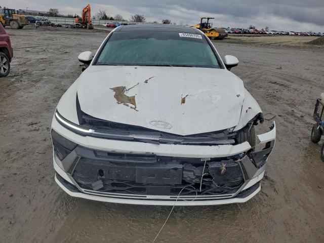 Hyundai SONATA Hybrid Image 5