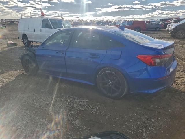 Honda Civic Sport Image 2