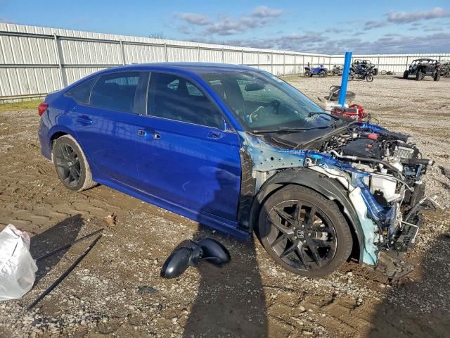 Honda Civic Sport Image 5