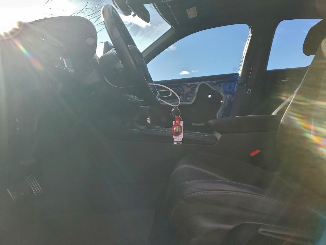 Honda Civic Sport Image 6