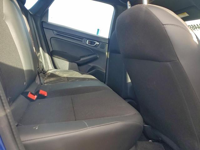 Honda Civic Sport Image 11