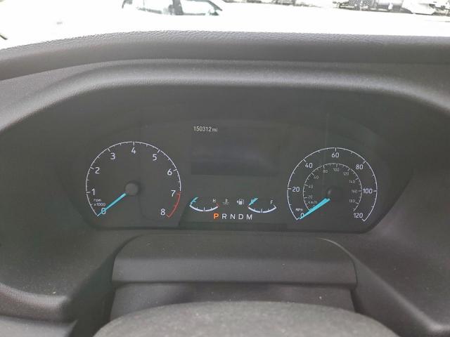 Ford Transit T-250 Image 3