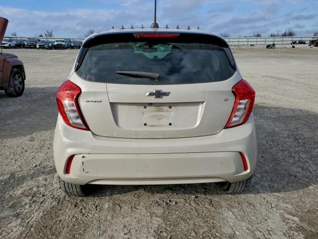 Chevrolet Spark 1lt Image 6