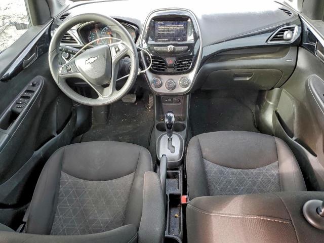 Chevrolet Spark 1lt Image 8