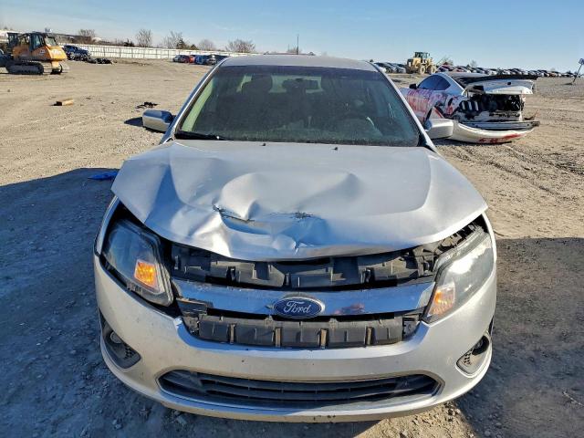 Ford Fusion Se Image 9