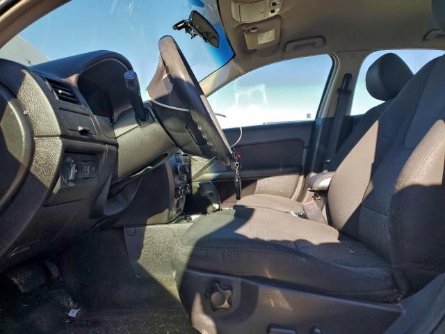 Ford Fusion Se Image 2